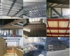 建筑安裝工程 構筑現代城市的基石